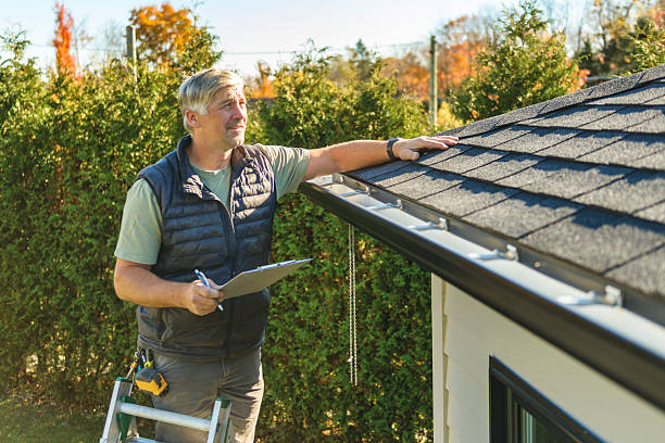 Trusted Roofing service in Saint Ignatius, MT - Ben Roofing and Steel LLC